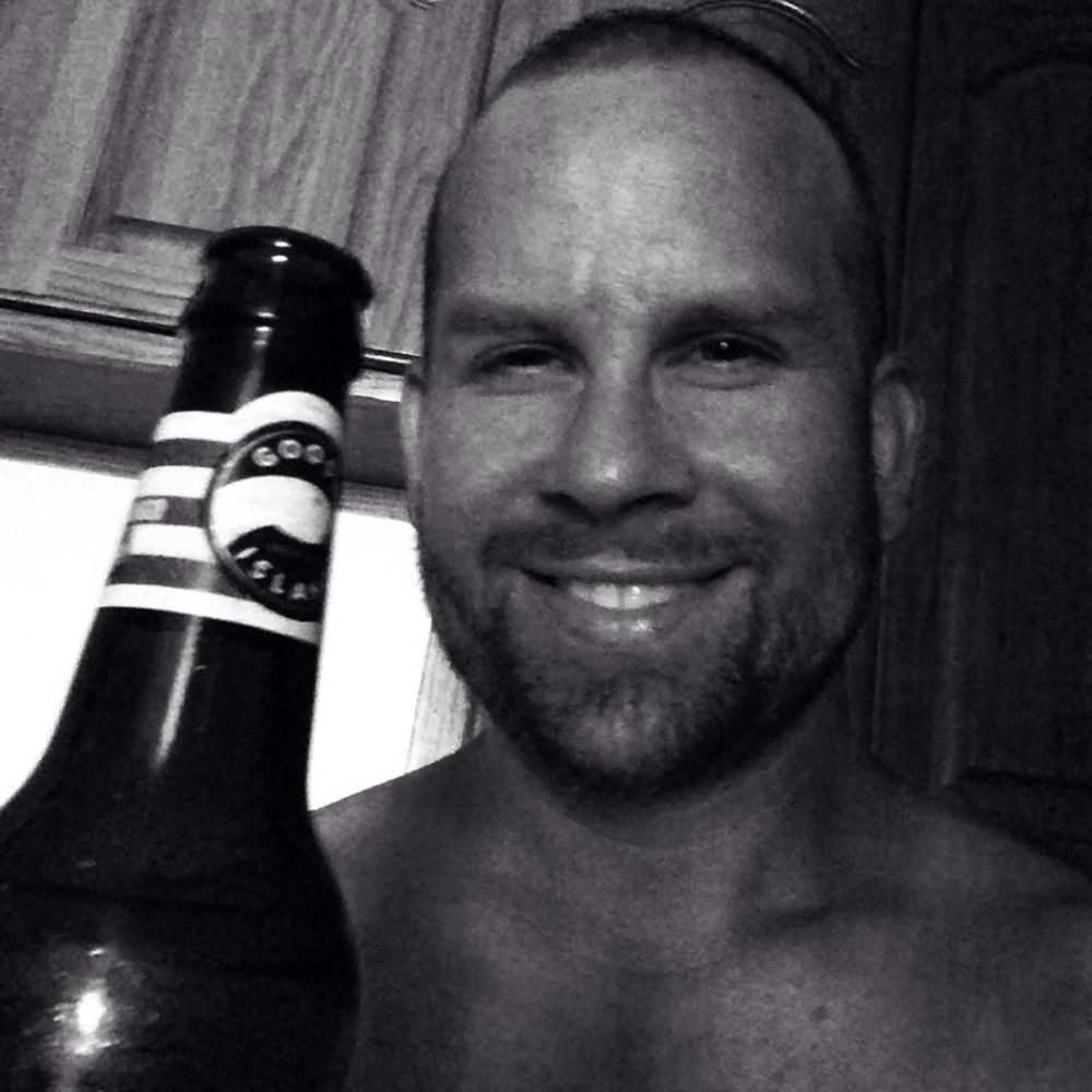 Meet your Posher, Jerry